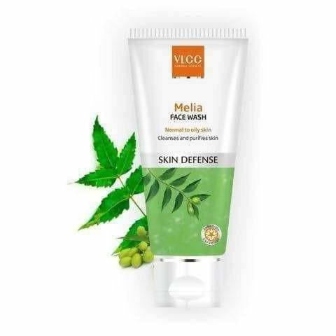VLCC Melia Face Wash  Grab2Buy VLCC Grab2Buy