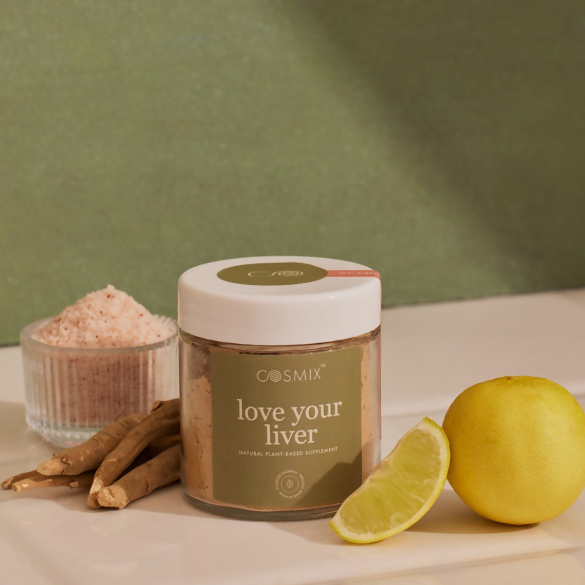 Cosmix Love Your Liver  Grab2Buy Cosmix Grab2Buy