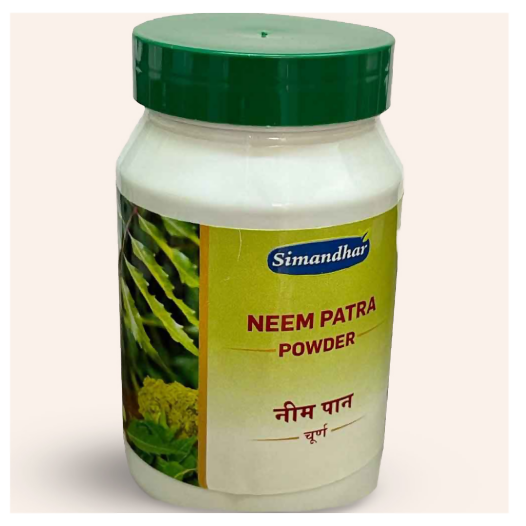 Simandhar Neem Powder | Swadesiicart