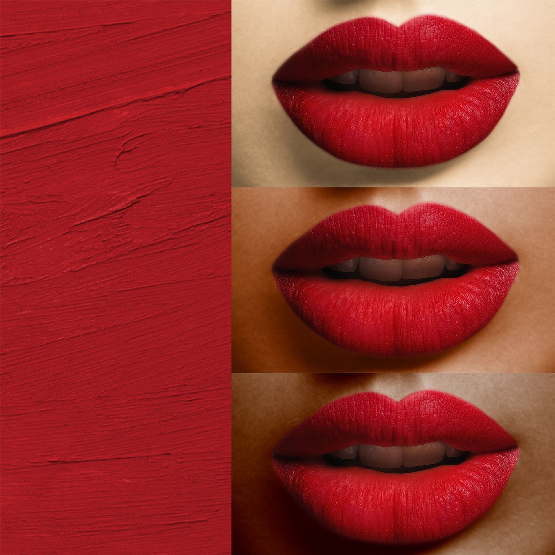 Miss Claire Matte Power Lipcolor - 7