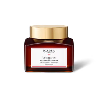 Kama Ayurveda Bringadi Intensive Repair Post Wash Hair Mask  Grab2Buy Kama Ayurveda Grab2Buy
