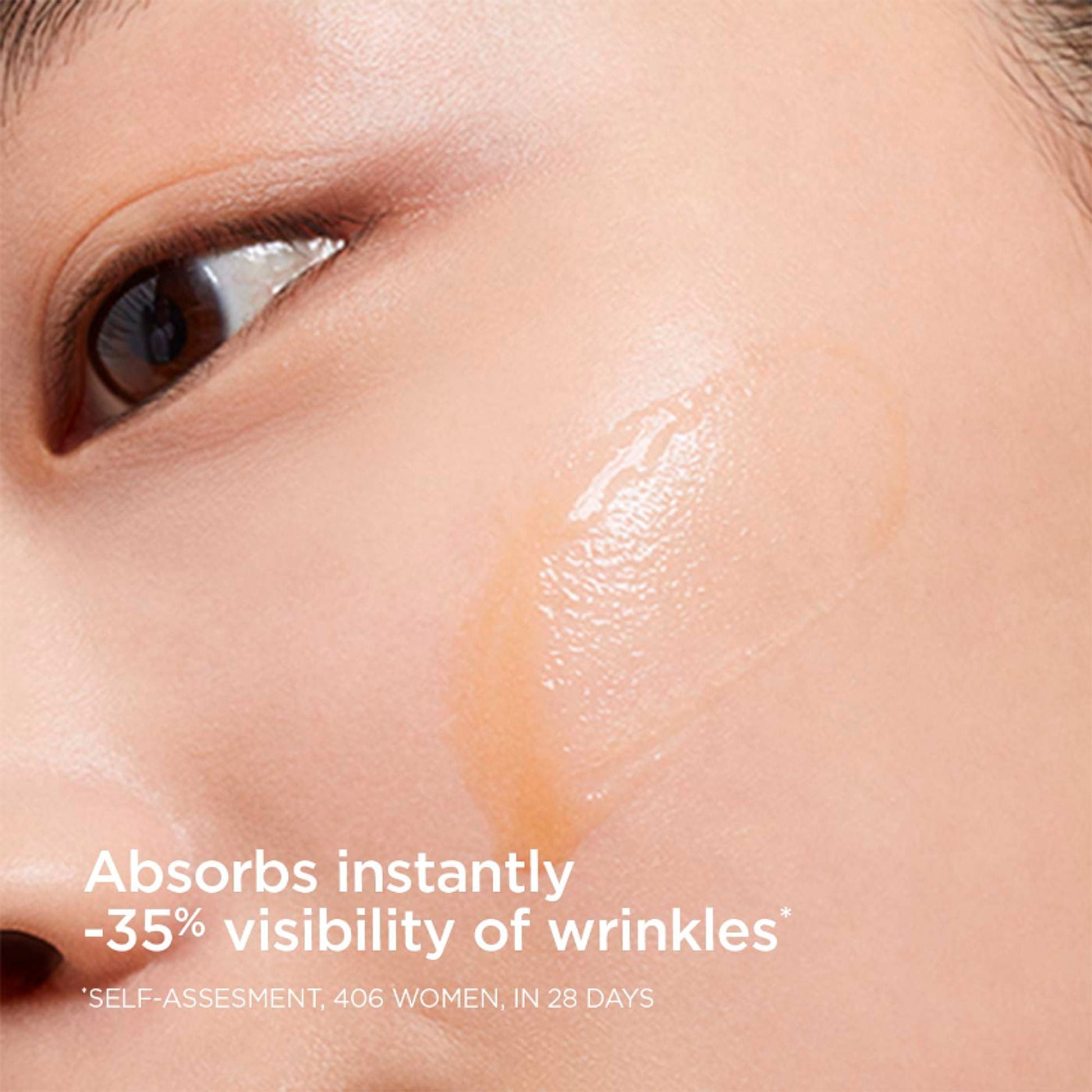 Clarins Double Light Texture Serum