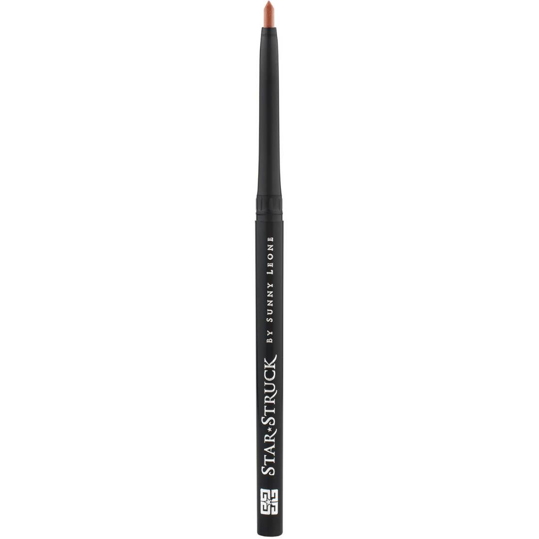 Star Struck By Sunny Leone Longwear Lip Liner - Bronze Beauty 