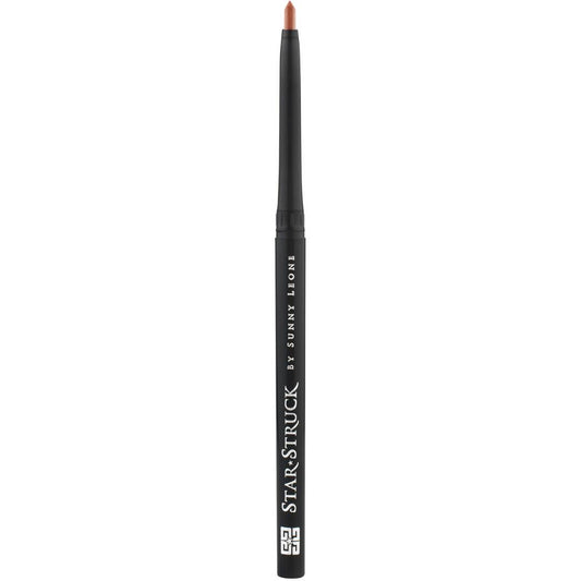 Star Struck By Sunny Leone Longwear Lip Liner - Bronze Beauty 