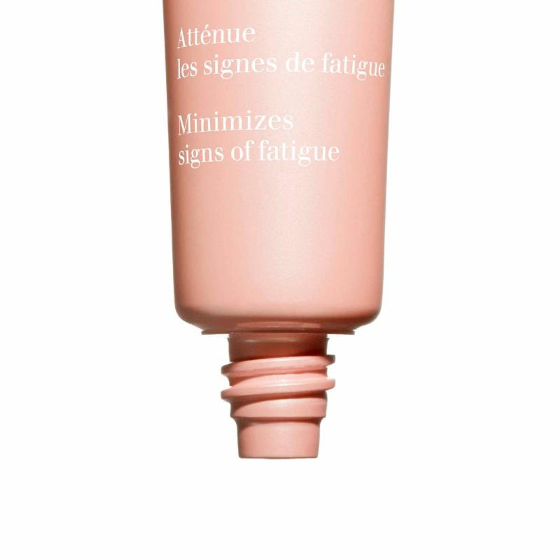 Clarins SOS Color Correcting Face Primer - Radiance Pink