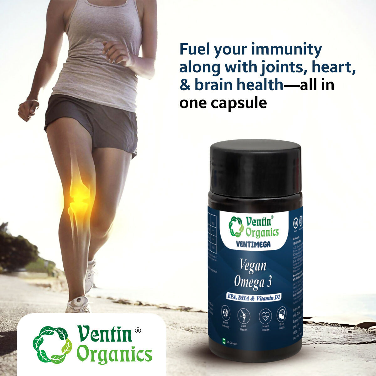 vegan omega 3 images