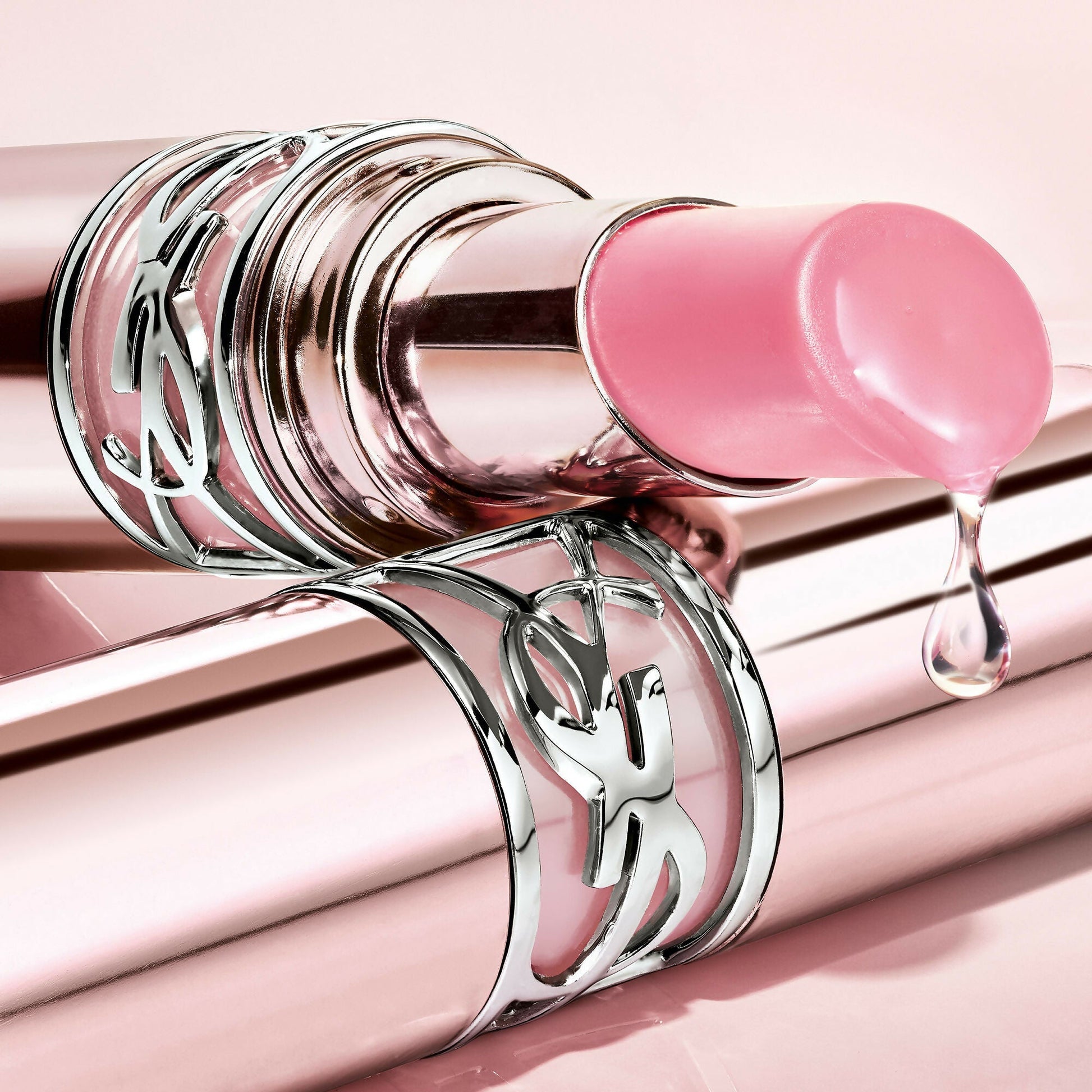 Yves Saint Laurent Loveshine Candy Glow - 44B Nude Lavalliere  Grab2Buy Yves Saint Laurent Grab2Buy