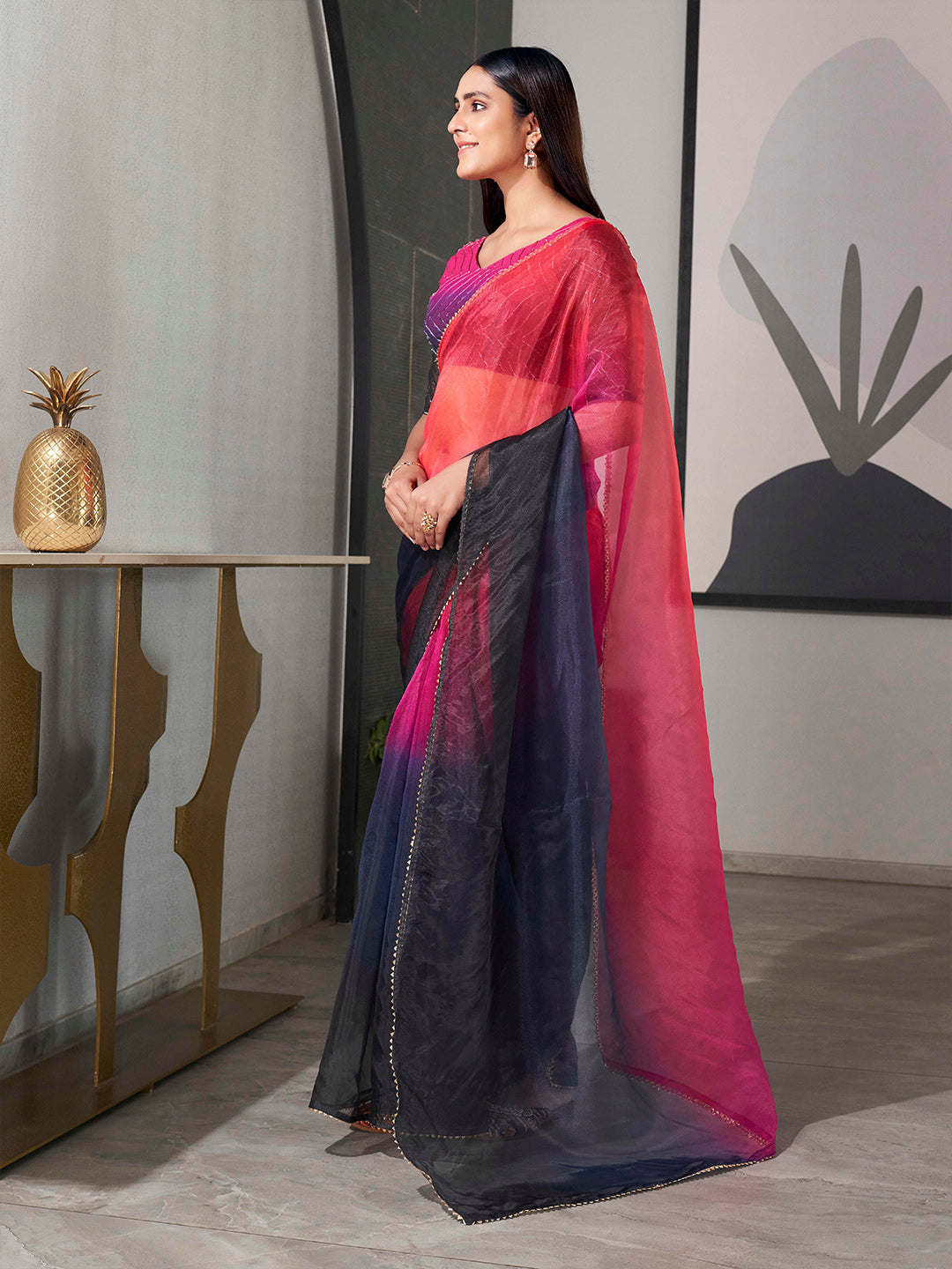 Tikhi Imli Organza Grab2Buy 