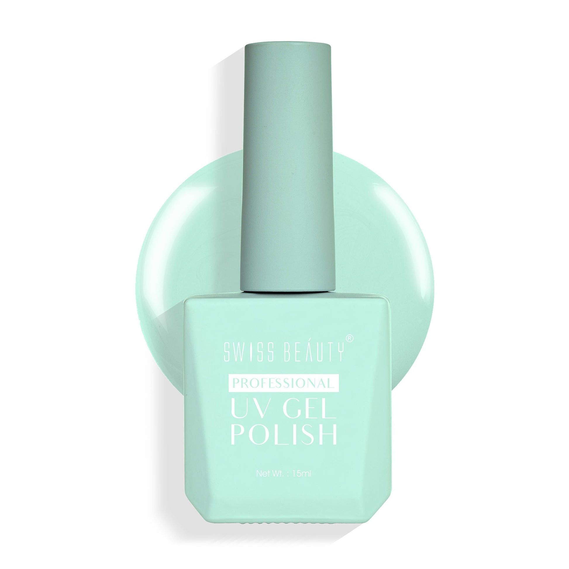 Swiss Beauty Professional UV Gel Nail Polish - Shade-13