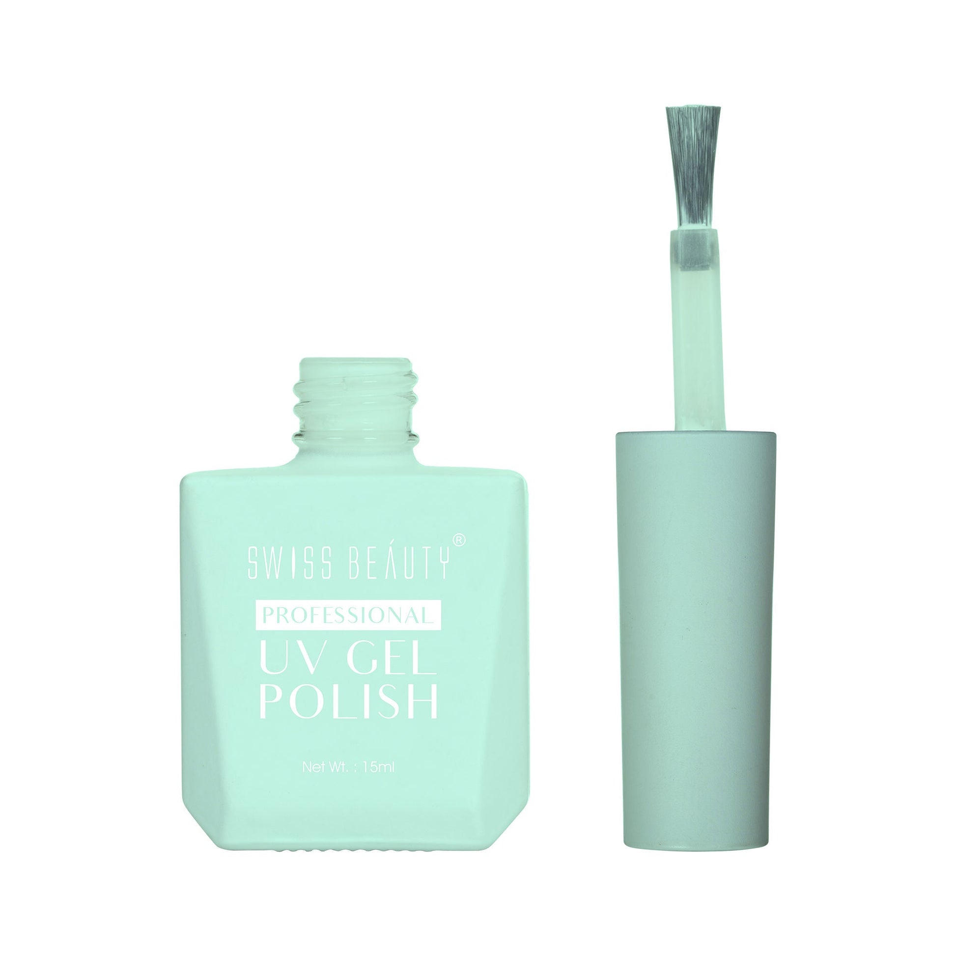 Swiss Beauty Professional UV Gel Nail Polish - Shade-13