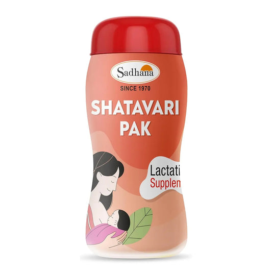 Sadhana Shatawari Pak 