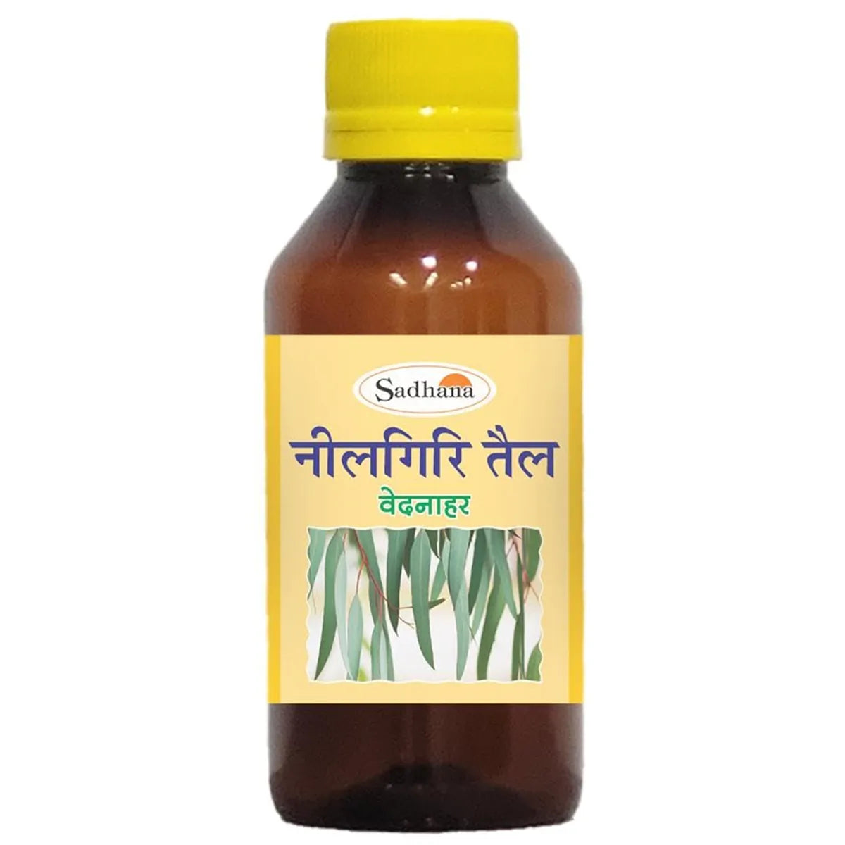 Sadhana Nilgiri Oil 