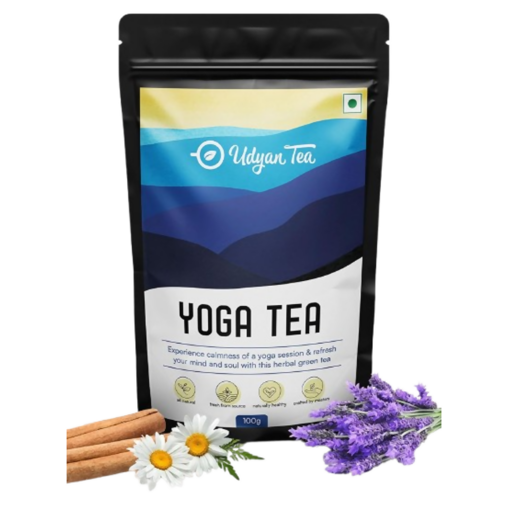 Udyan Tea Yoga Tea  Grab2Buy Udyan Tea Grab2Buy
