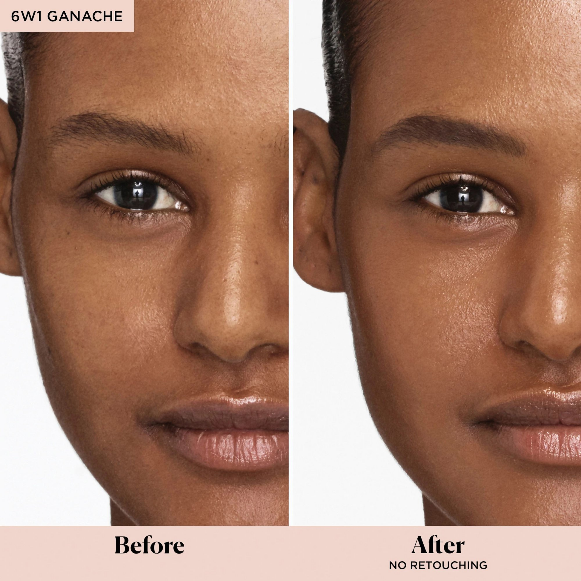 Laura Mercier Tinted Moisturiser Natural Skin Perfector Spf 30 - 6W1 Ganache  Grab2Buy Laura Mercier Grab2Buy