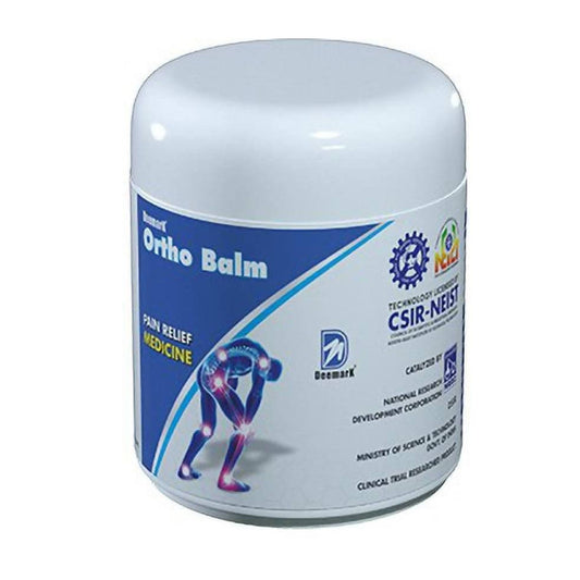 Deemark Ortho Balm 