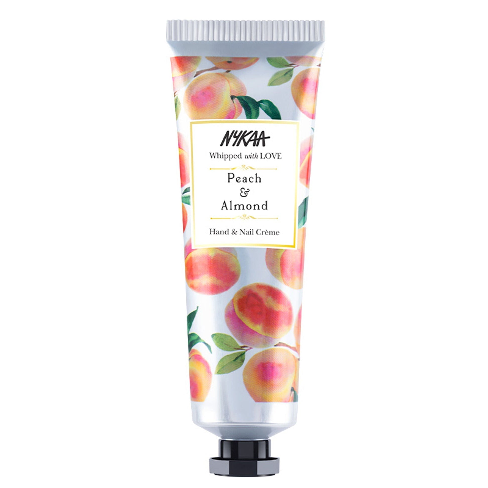Wanderlust Hand & Nail Creme - Peach & Almond  Grab2Buy Wanderlust Grab2Buy