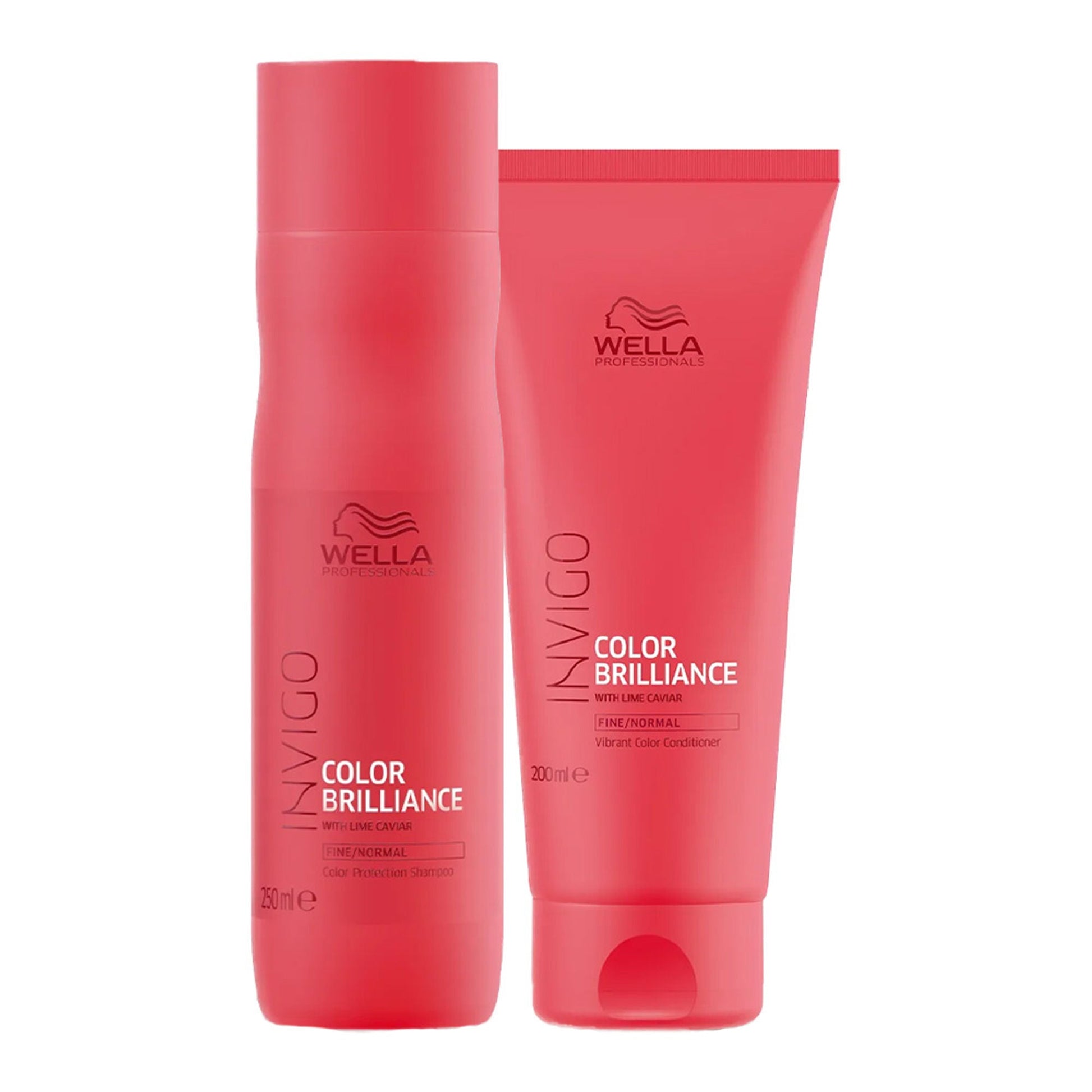 Wella Professionals Invigo Color Brilliance Shampoo And Conditioner Combo  Grab2Buy Wella Professionals Grab2Buy