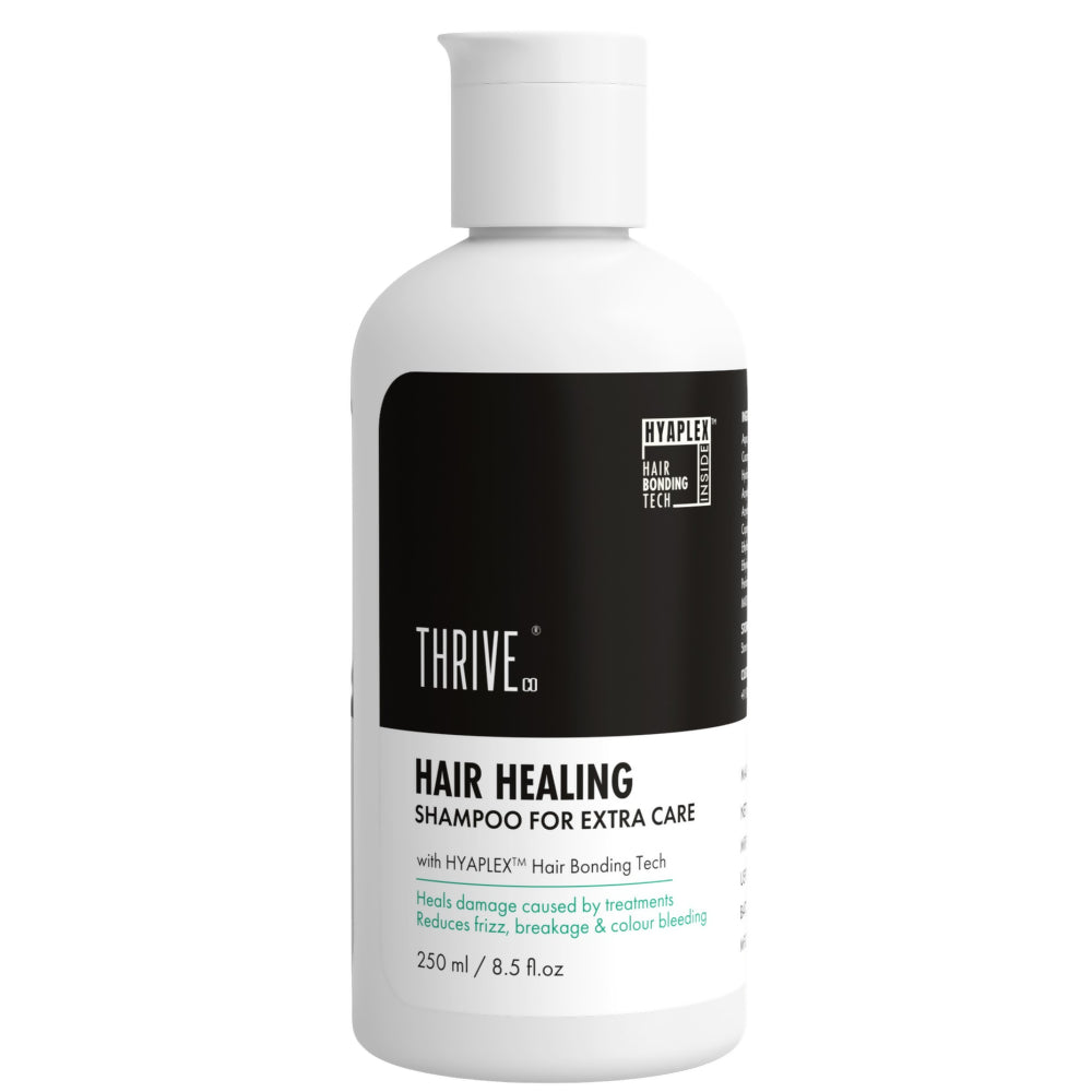Thriveco Hair Healing Shampoo 