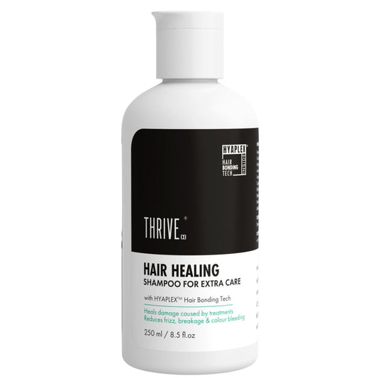 Thriveco Hair Healing Shampoo 