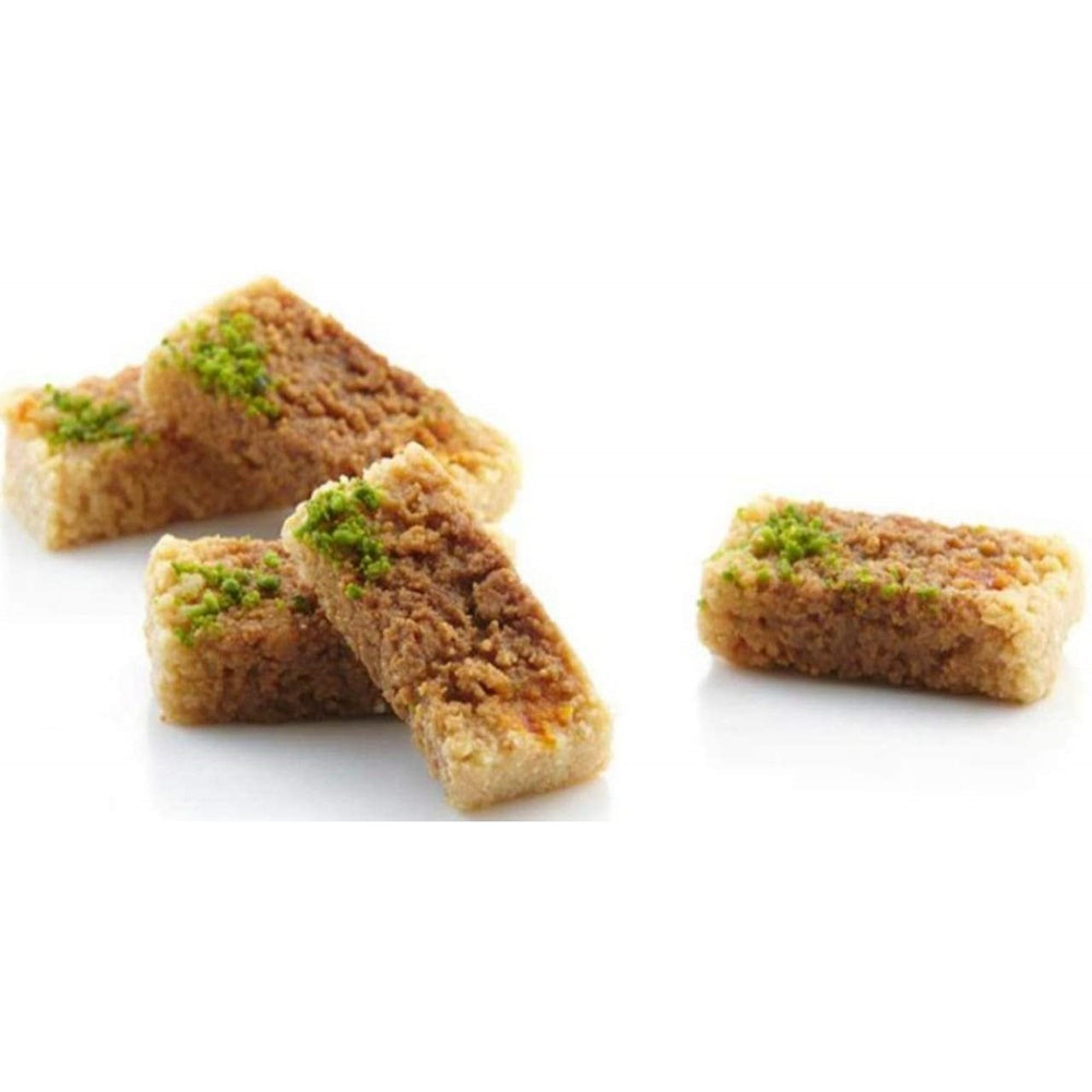 Bikanervala Milk Cake 