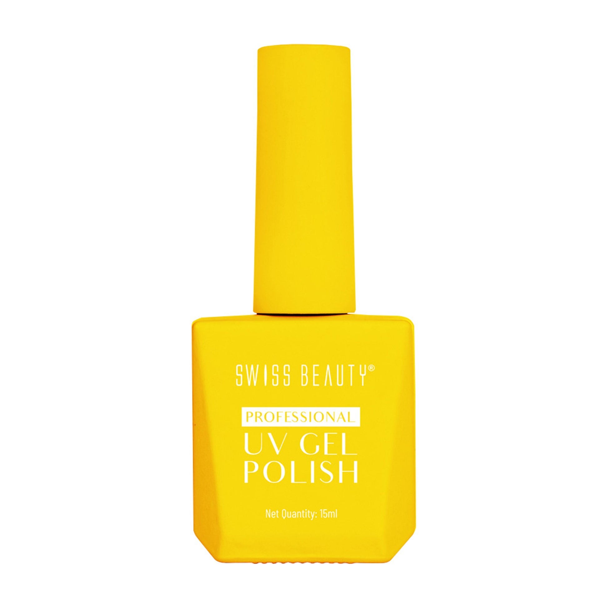 Swiss Beauty Professional UV Gel Nail Polish - Shade-40