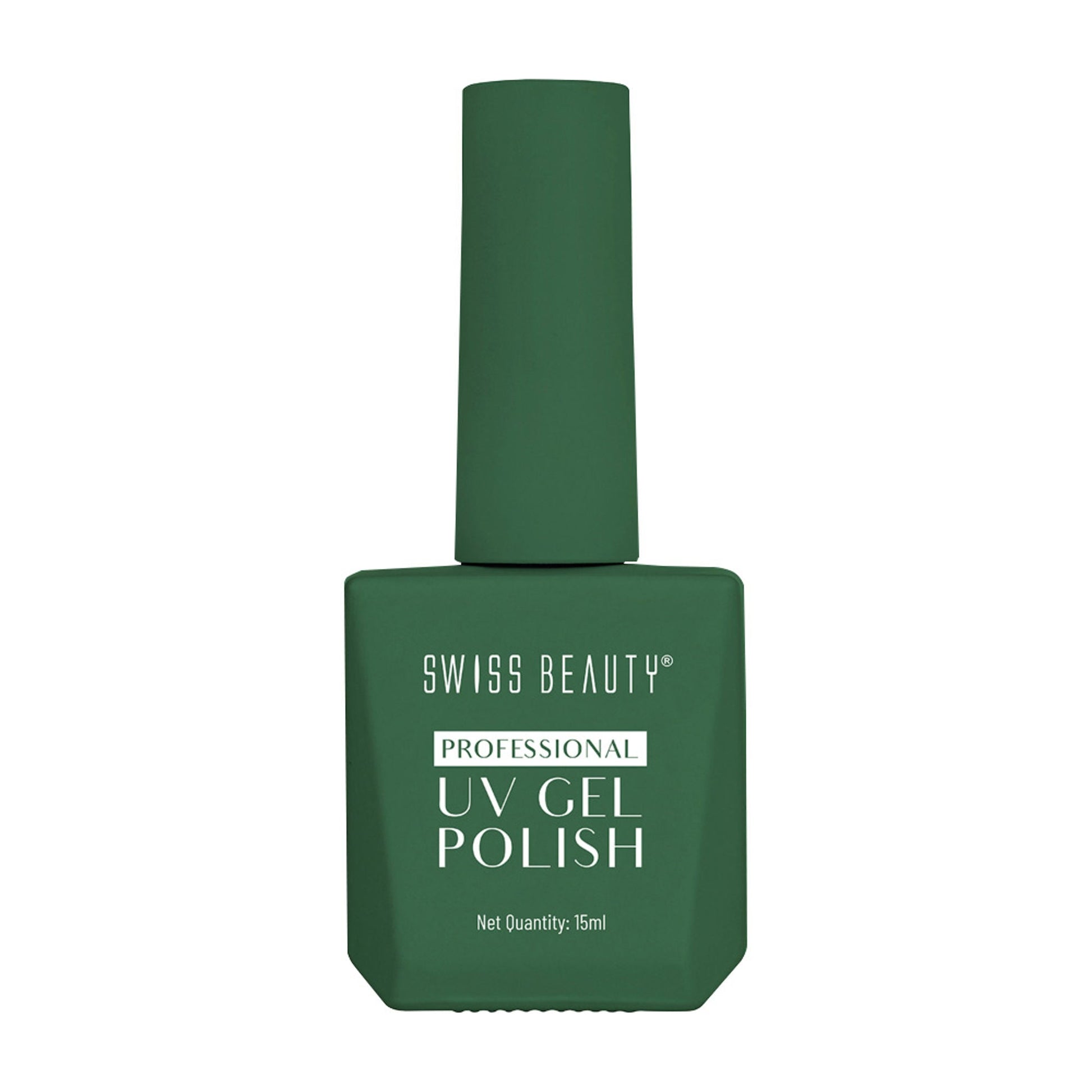 Swiss Beauty Professional UV Gel Nail Polish - Shade-45