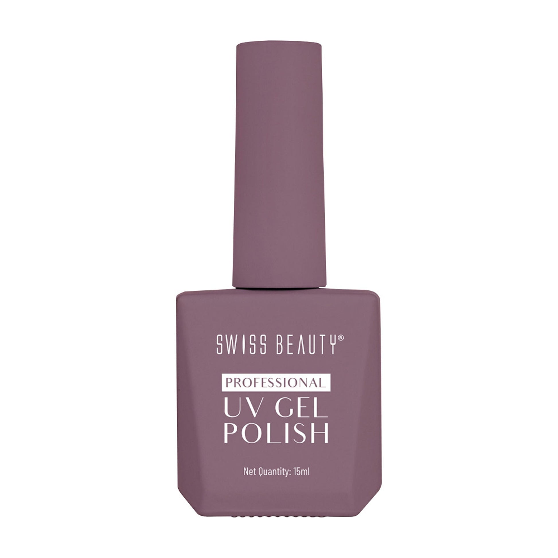 Swiss Beauty Professional UV Gel Nail Polish - Shade-51