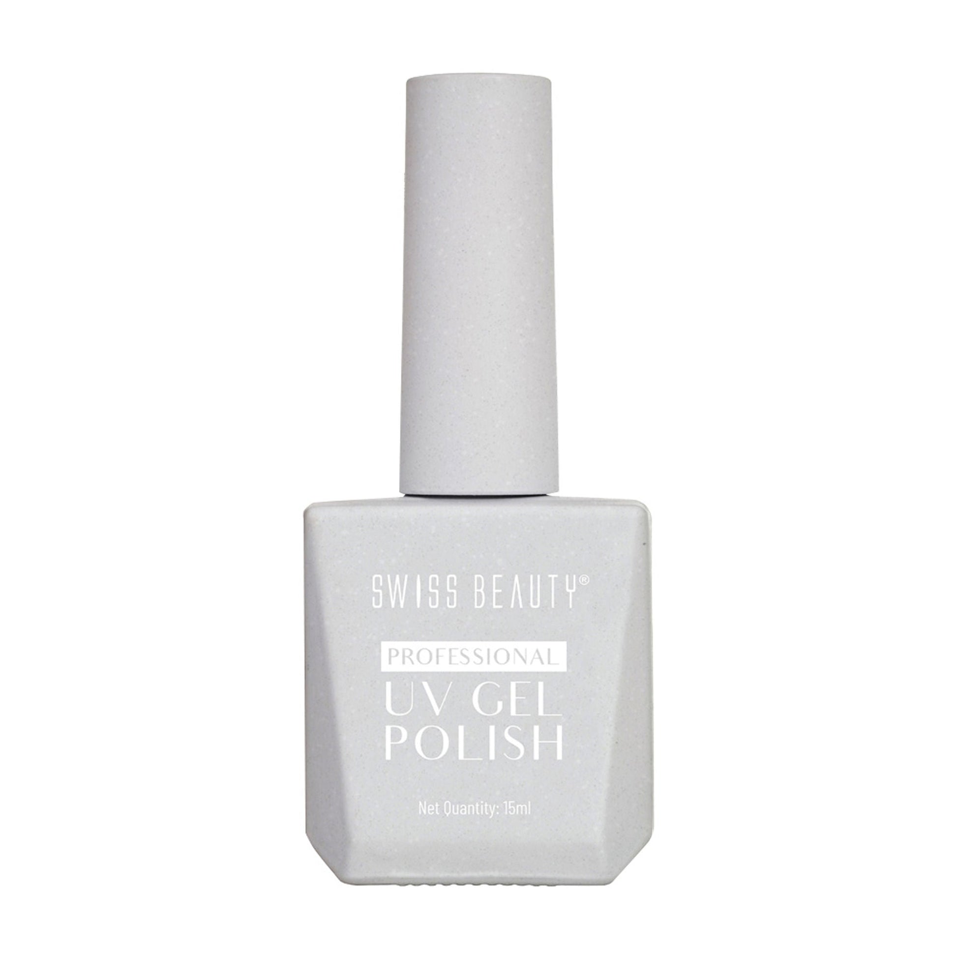 Swiss Beauty Professional UV Gel Nail Polish - Shade-58