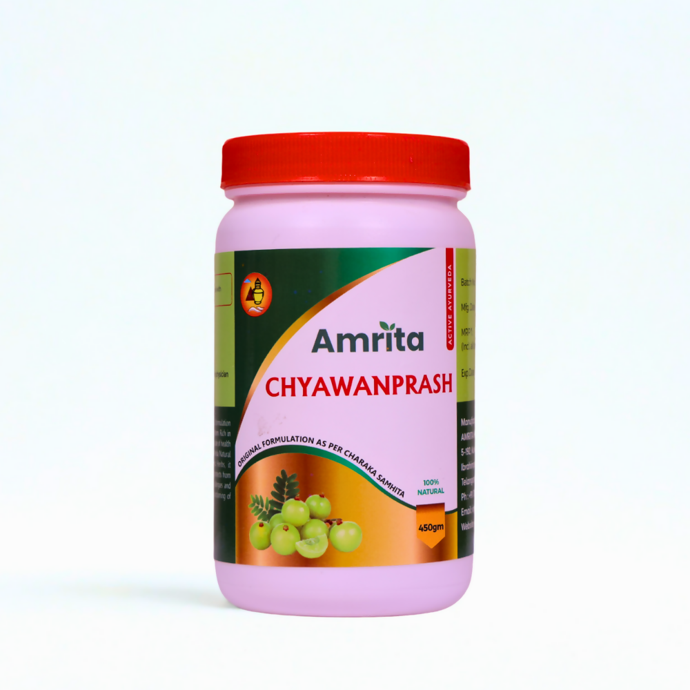 Amrita Chyawanprash 