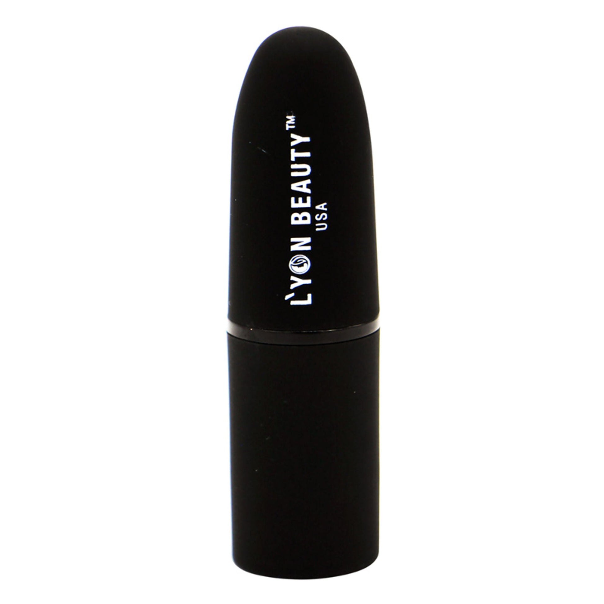 Lyon Beauty Pure Powder Matte Lipstick - 204 Fuchsia Pink