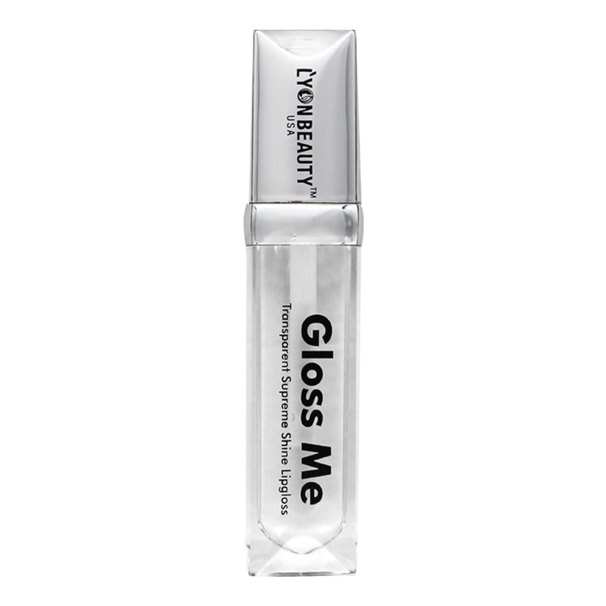 Lyon Beauty Gloss Me Transparent Lipgloss