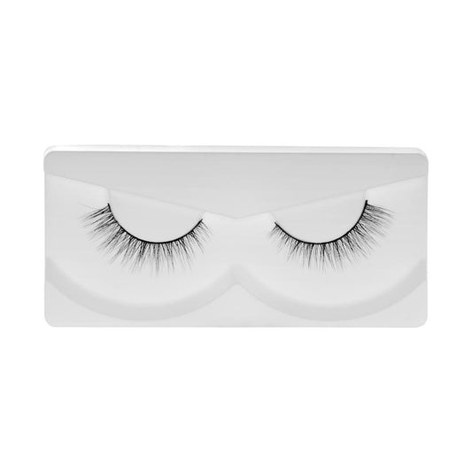 MARS Cosmetics Fabulash Eyelashes - 01 Og Princess