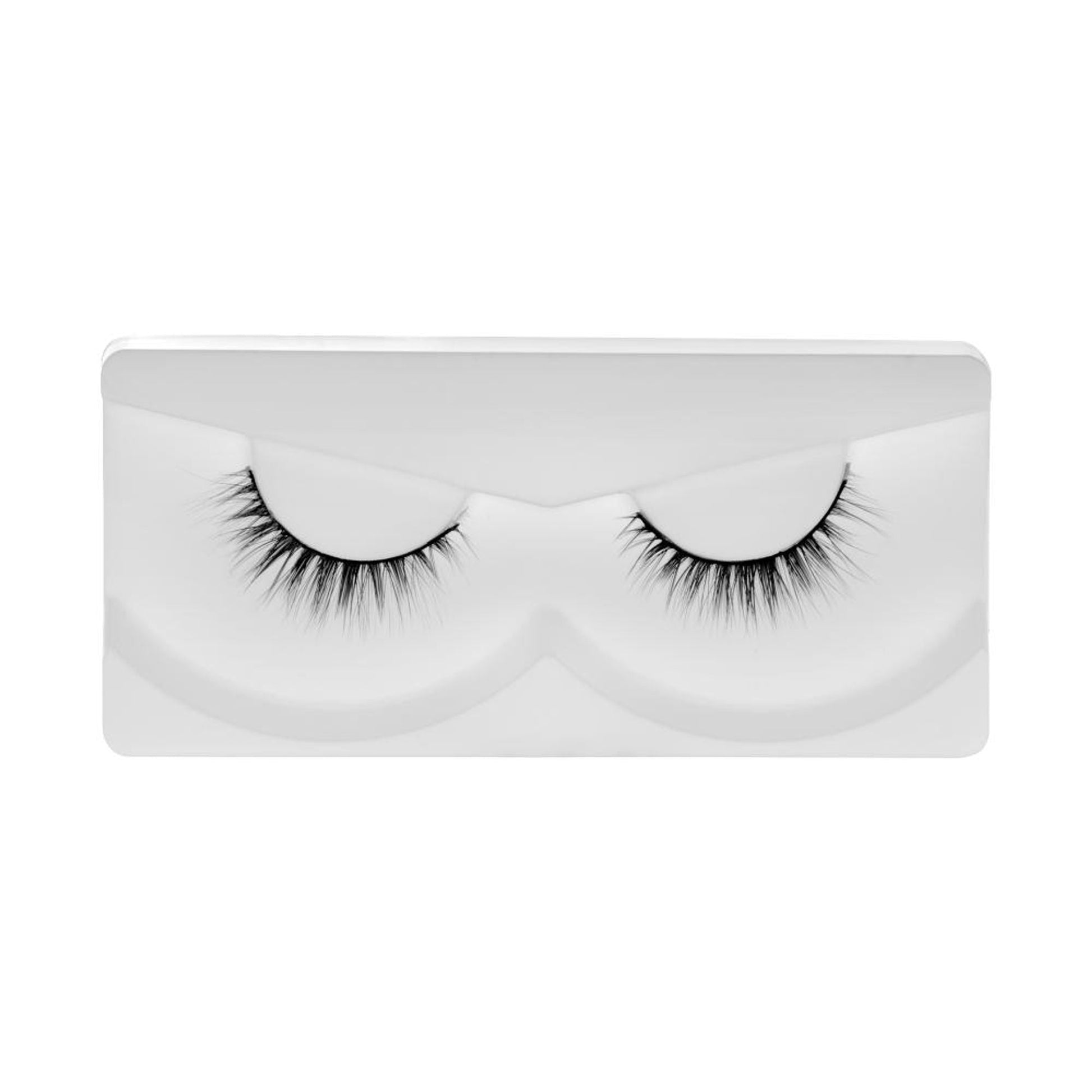 MARS Cosmetics Fabulash Eyelashes - 02 Classic Girl | Grab2Buy