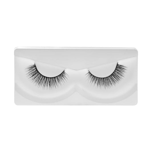 MARS Cosmetics Fabulash Eyelashes - 04 Natural Flutter
