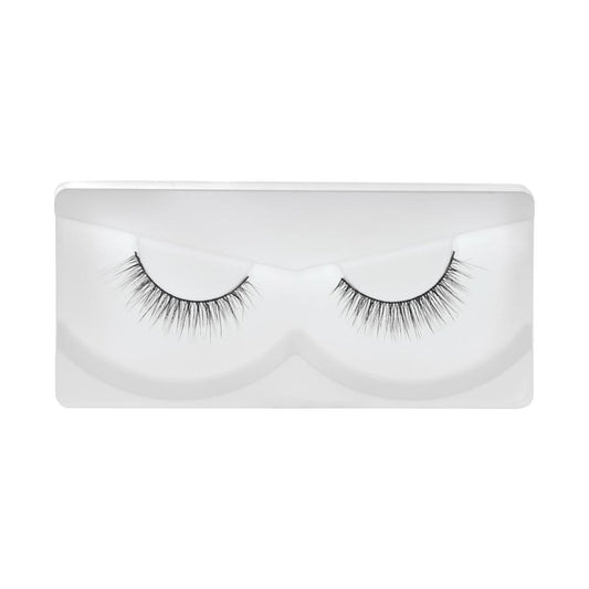 MARS Cosmetics Fabulash Eyelashes - 10 Spice Alert