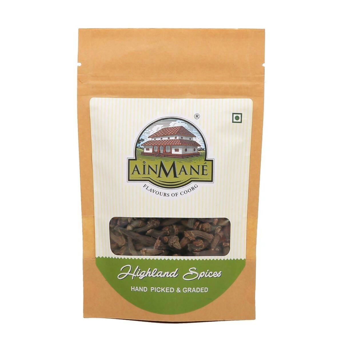 Ainmane Fine Quality Graded Cloves - Grab2buy