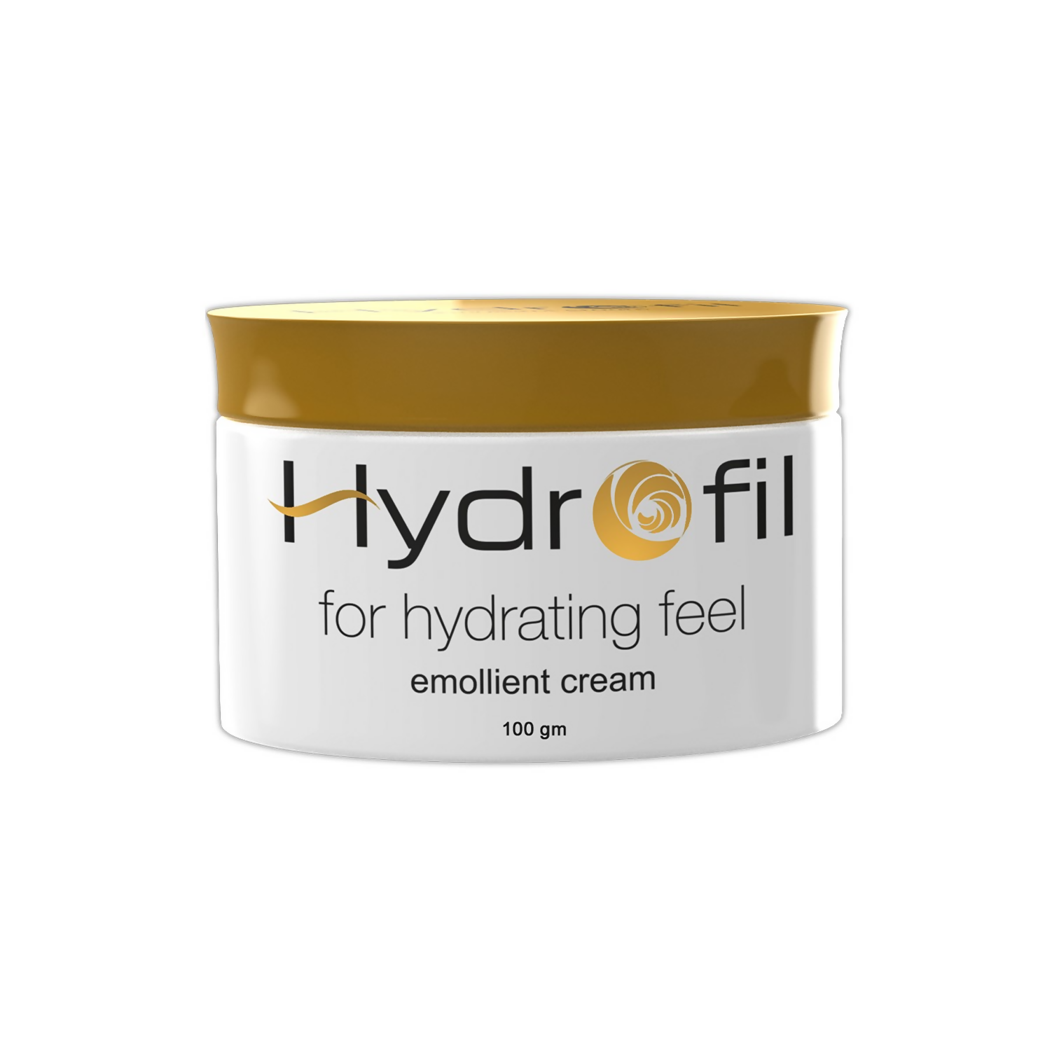 Hydrofil Moisturizing Cream 