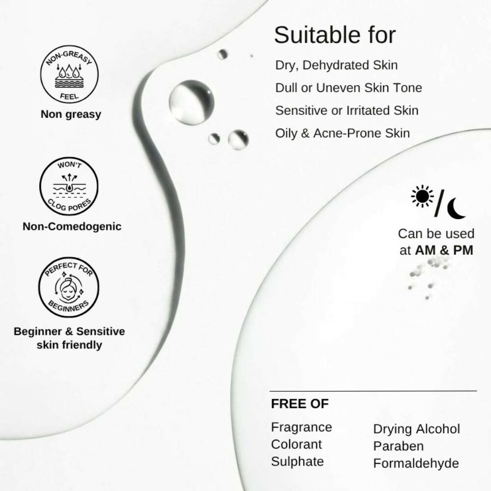 The Formularx Beyond Hydration Glycerin Intense Hydrating Serum  Grab2Buy The Formularx Grab2Buy