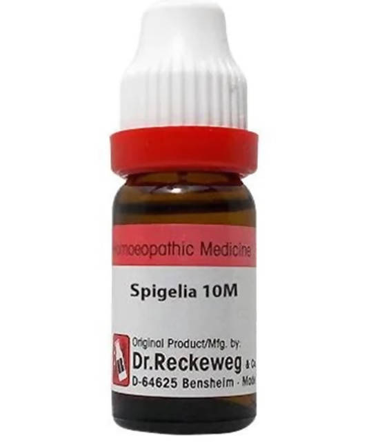 Dr. Reckeweg Spigelia Anthelmia Dilution - Grab2buy