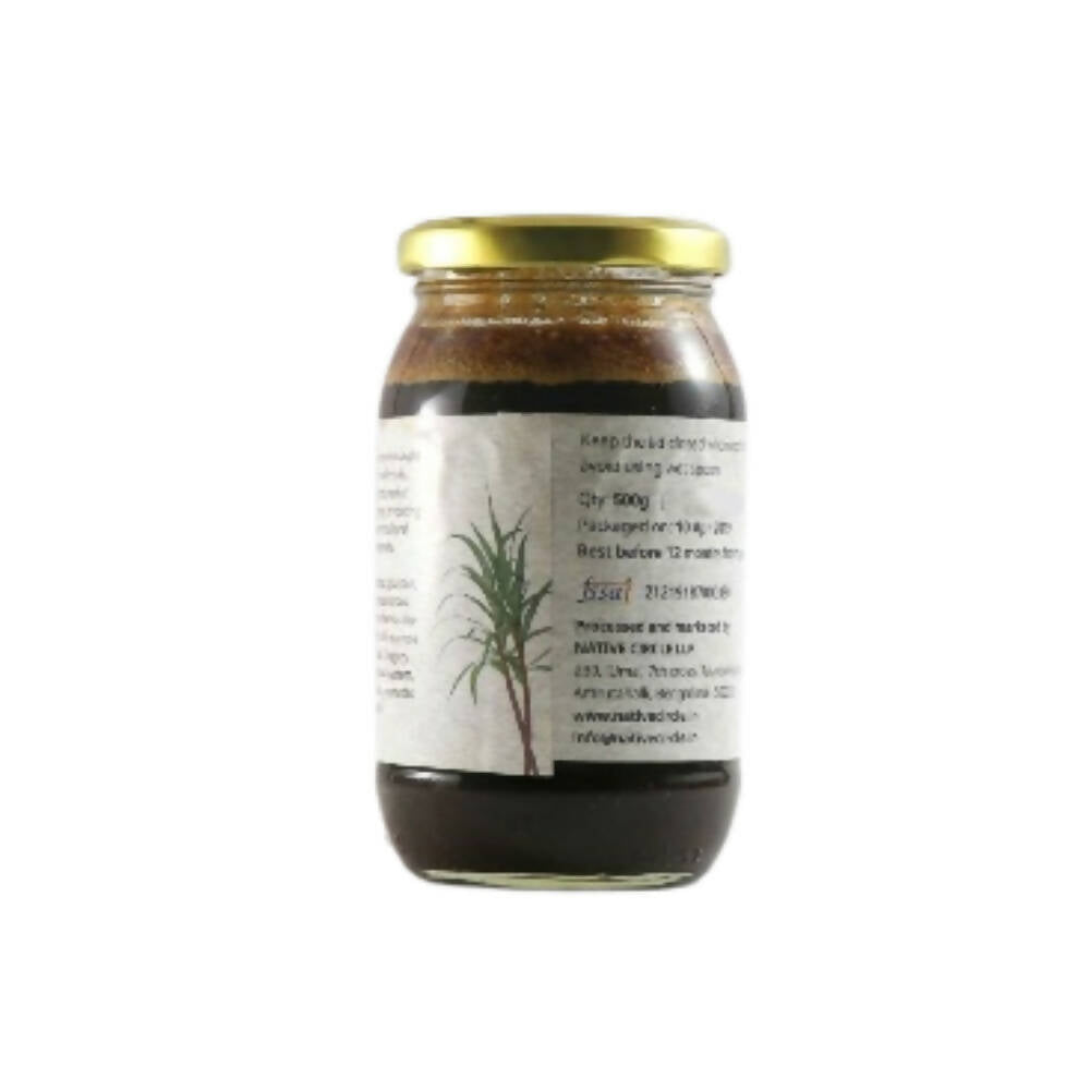 Native Circle Joni Jaggery - Grab2buy