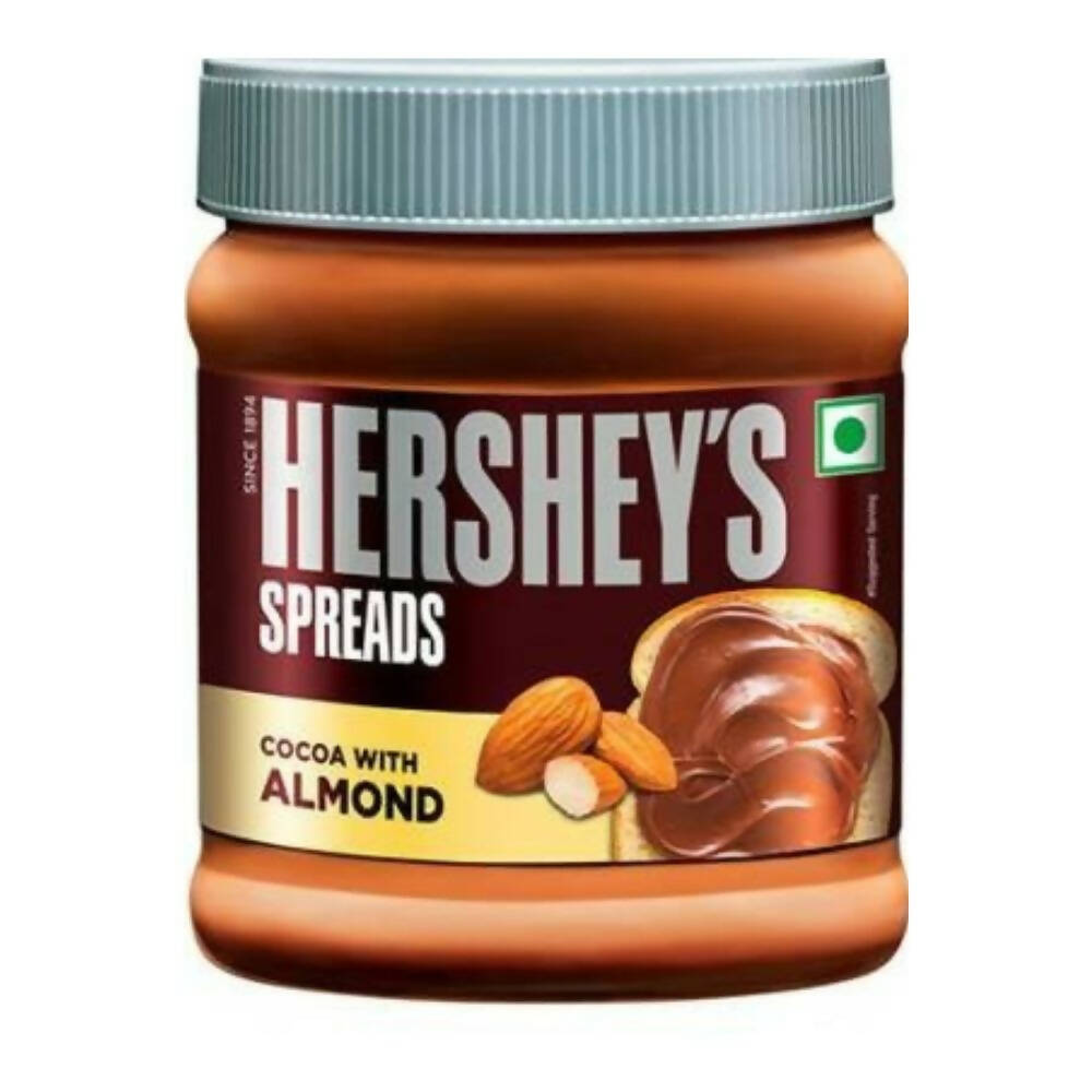 Hershey's Spreads Cocoa with Almond 