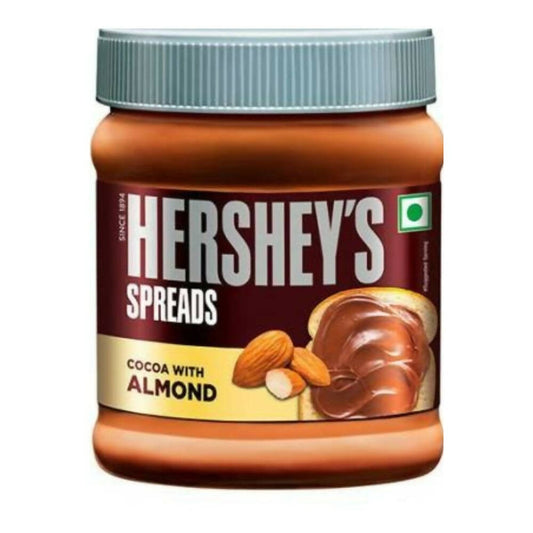 Hershey's Spreads Cocoa with Almond 