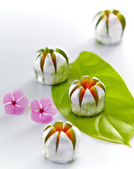Kanti Sweets Kaju Phool 