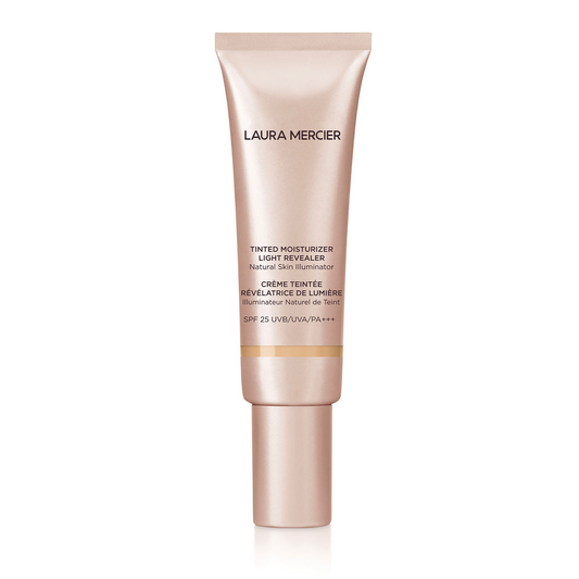 Laura Mercier Tinted Moisturiser Light Revealer Natural Skin Illuminator Spf 25 - 1W1 Porcelain