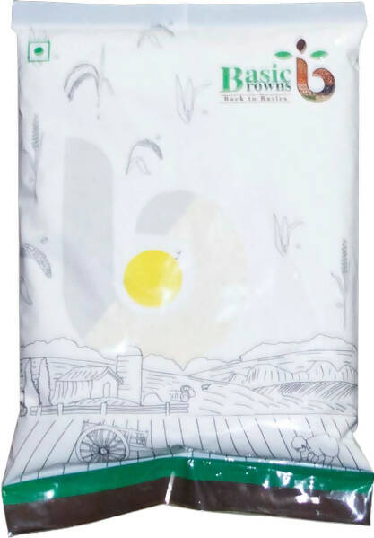 BasicBrowns Jowar Flour - Grab2buy