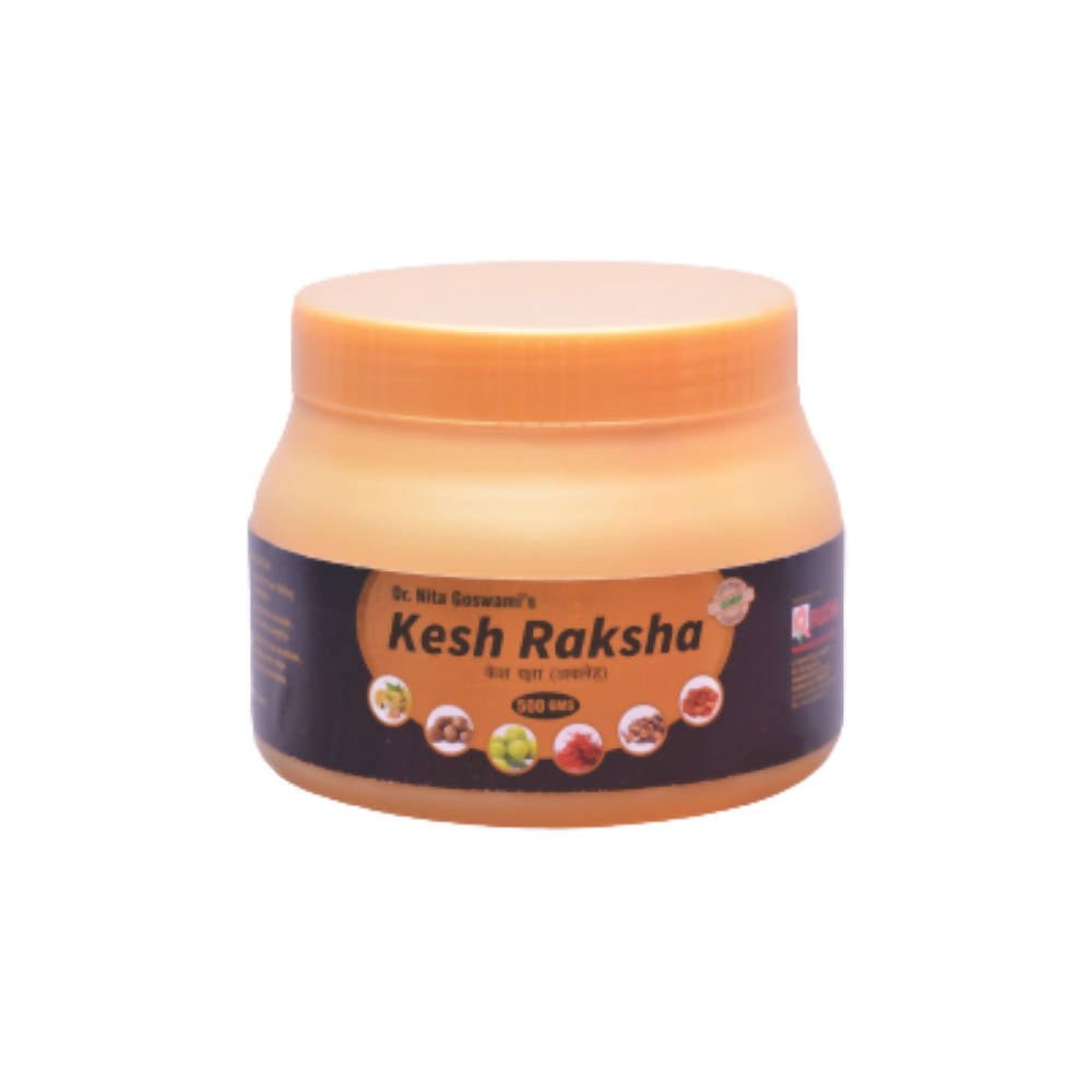 Ailvil Kesh Raksha Avaleha 