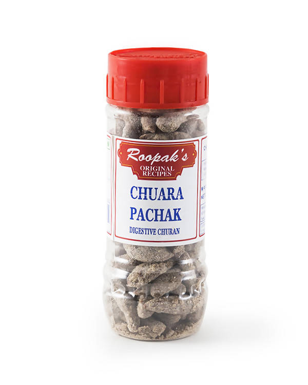 Roopak's Chuara Pachak (Digestive Churan) - Grab2buy