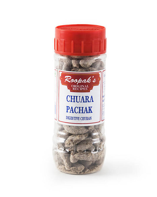 Roopak's Chuara Pachak (Digestive Churan) - Grab2buy