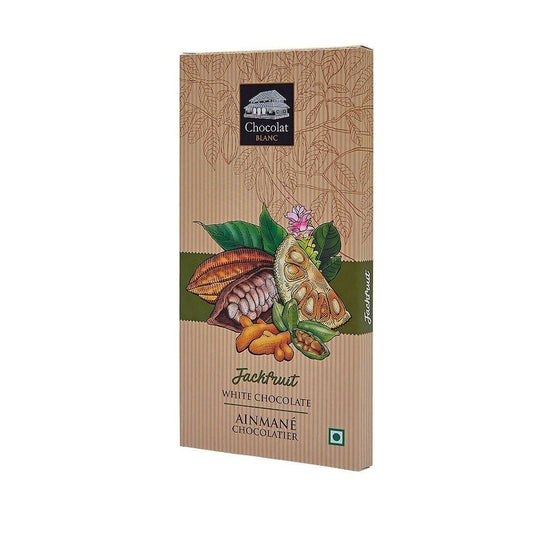 Ainmane White Chocolate - Grab2buy