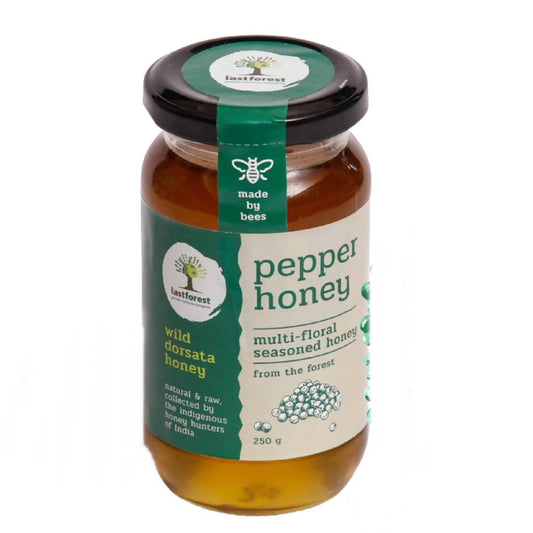 Lastforest Pepper Honey 